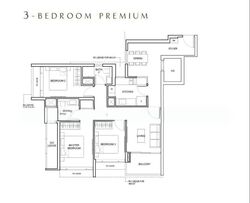 THE ARCADY AT BOON KENG (D12), Apartment #625681831